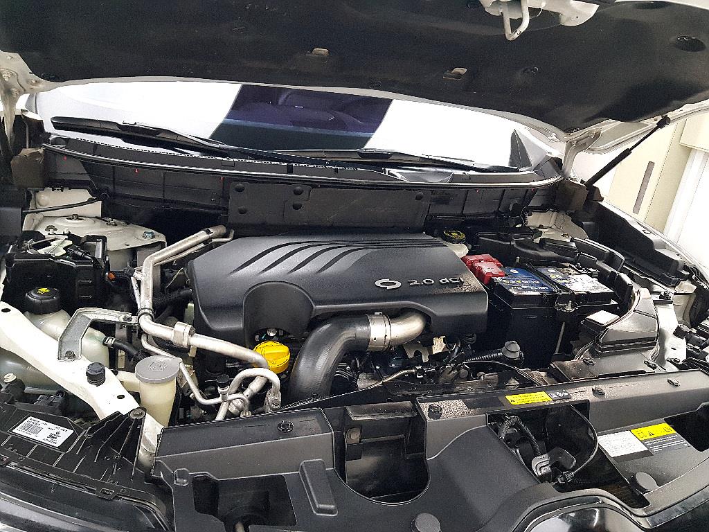 SAMSUNG QM6 - Vista 6