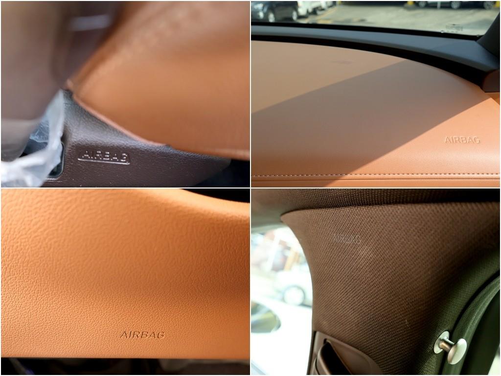 Genesis G80 2022 Negro - Importación desde Corea - HF Imports Iquique - Foto 13