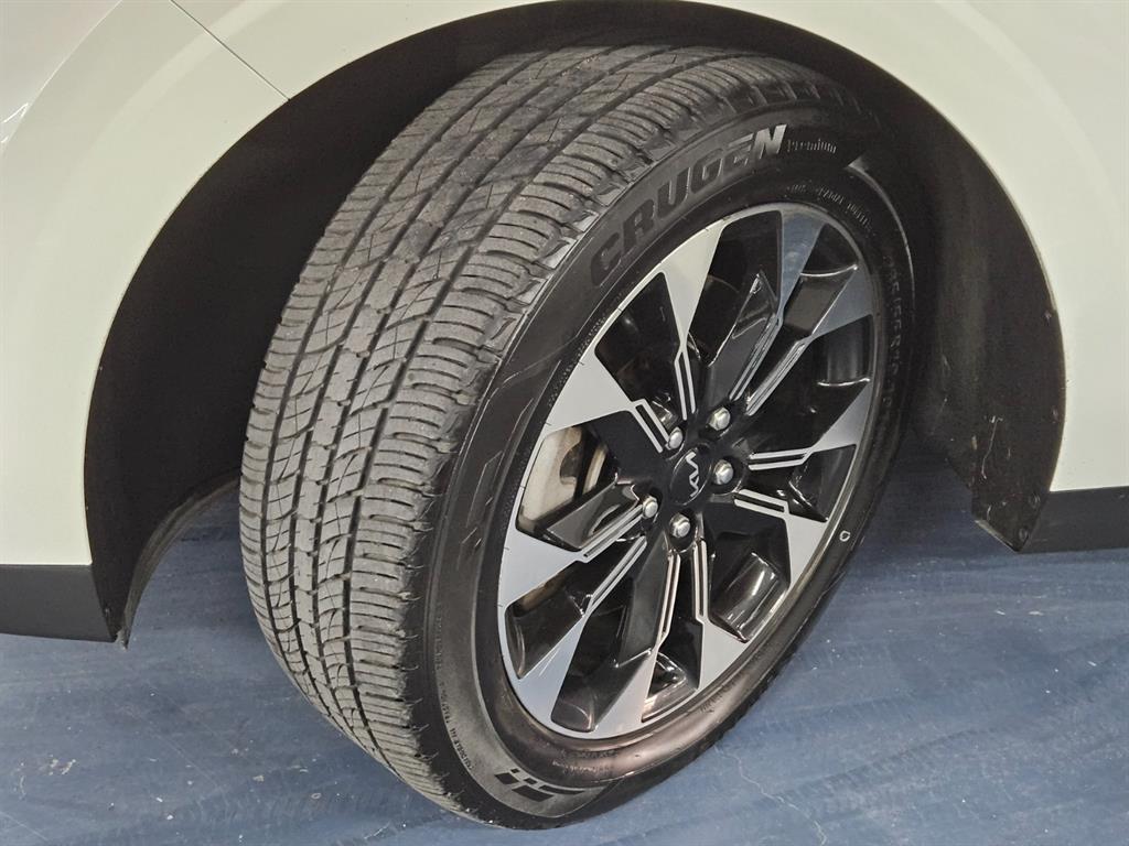 KIA Carnival 2023 Blanco - Importación desde Corea - HF Imports Iquique - Foto 20