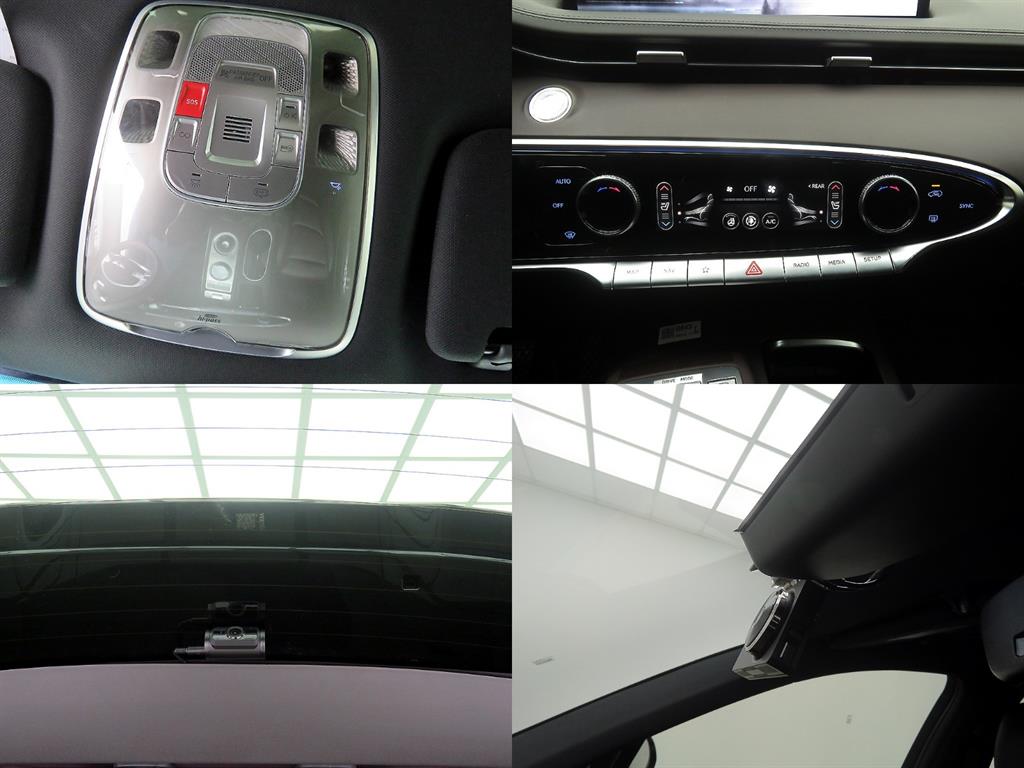 Genesis GV70 2023 - Importación desde Corea - HF Imports Iquique - Foto 17