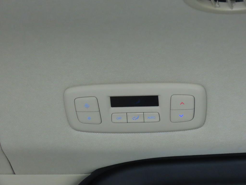 HYUNDAI Staria 2022 - Importación desde Corea - HF Imports Iquique - Foto 14