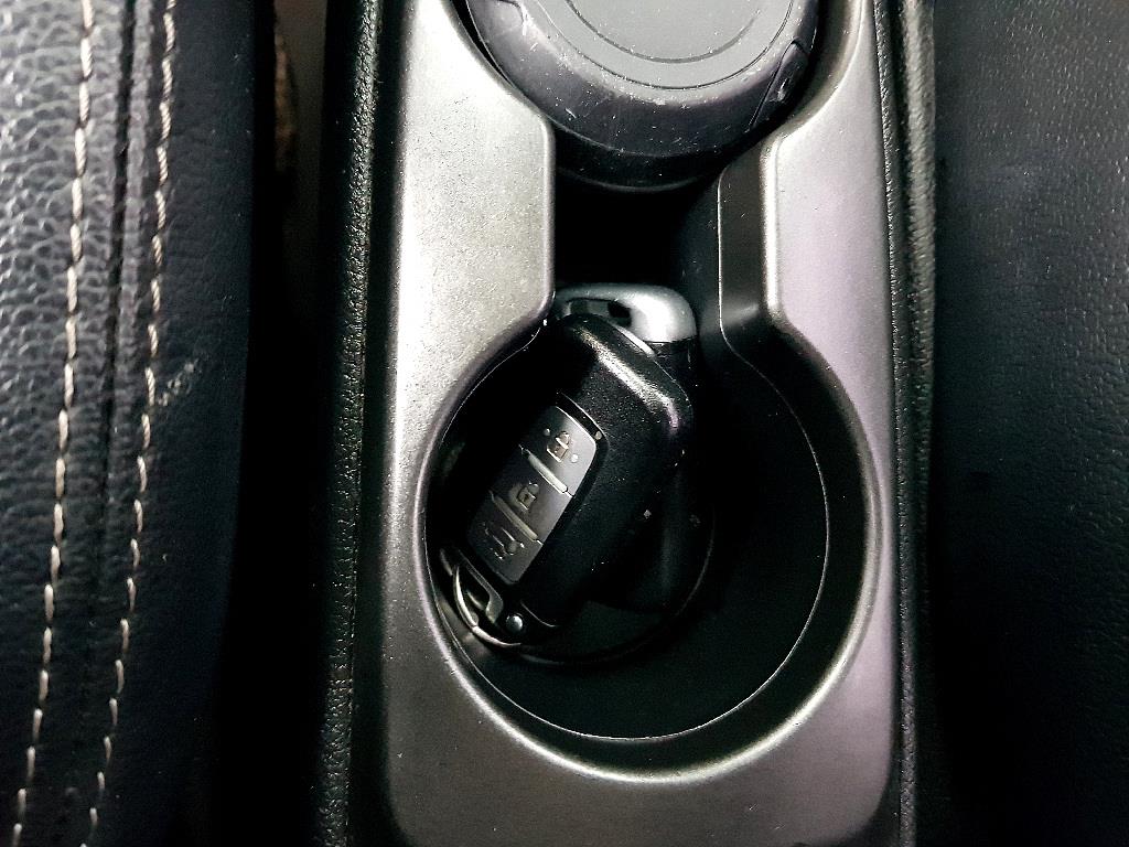 KIA Ray 2014 Gris - Importación desde Corea - HF Imports Iquique - Foto 15