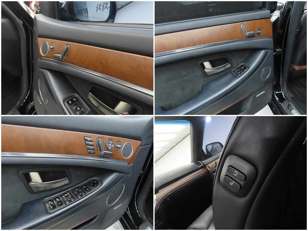 Ssangyong Chairman 2014 Negro - Importación desde Corea - HF Imports Iquique - Foto 17