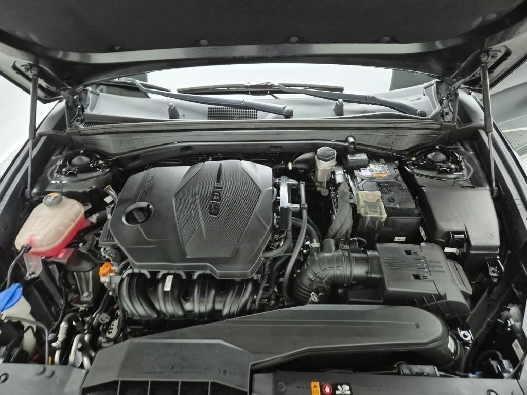 KIA K8 2024 Negro - Importación desde Corea - HF Imports Iquique - Foto 17