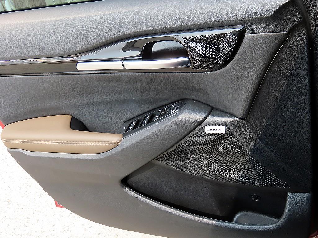 KIA Seltos - Vista 11