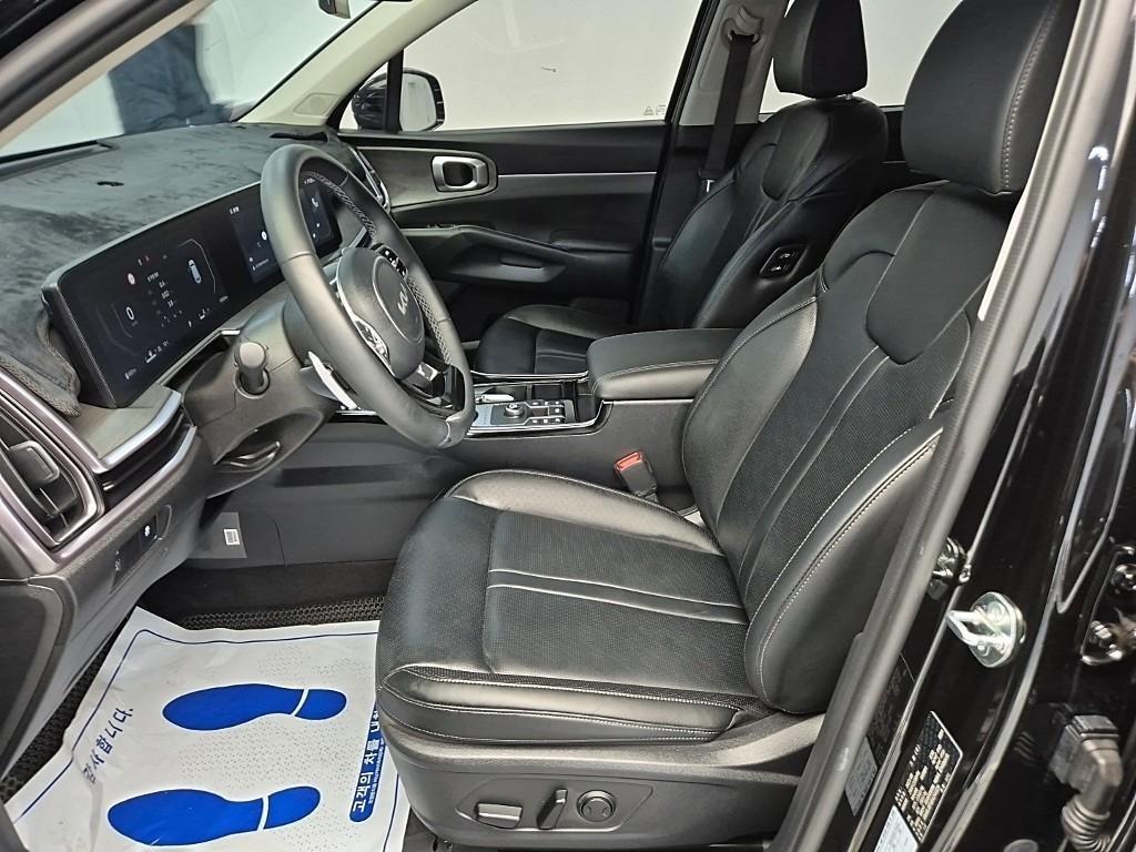 KIA Sorento - Vista 11