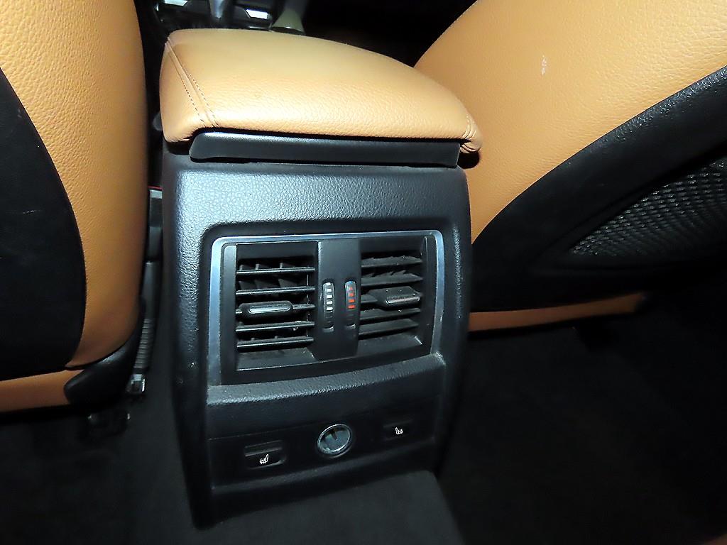 BMW 4 Series 2018 Blanco - Importación desde Corea - HF Imports Iquique - Foto 14