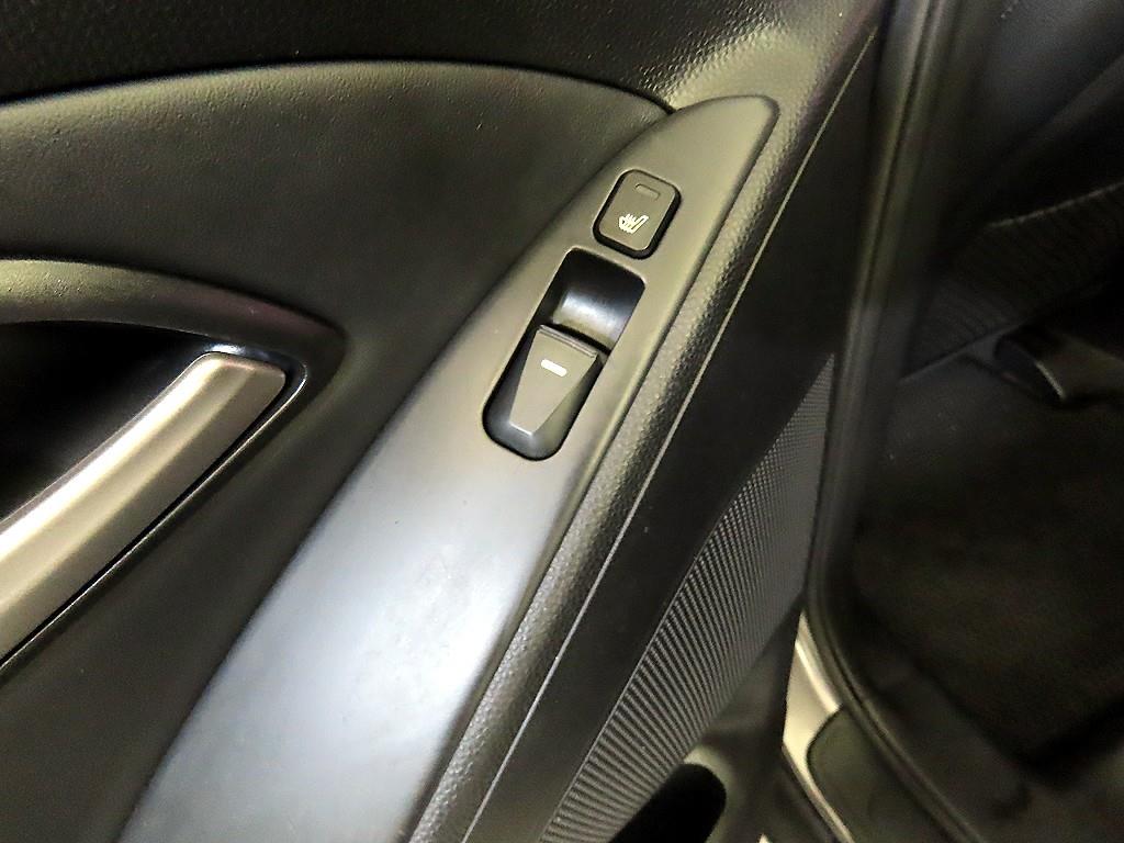 HYUNDAI Tucson 2010 Gris - Importación desde Corea - HF Imports Iquique - Foto 17