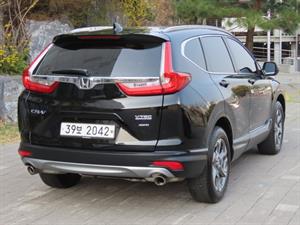 Honda CR-V - Vista 6