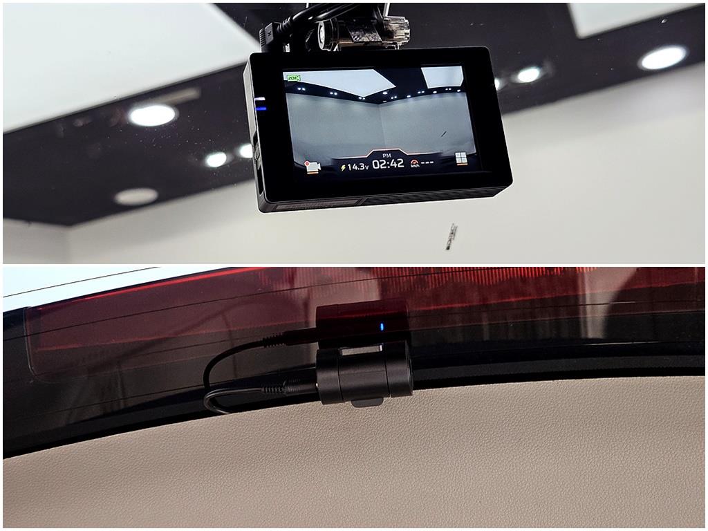 KIA Carnival 2015 Negro - Importación desde Corea - HF Imports Iquique - Foto 17