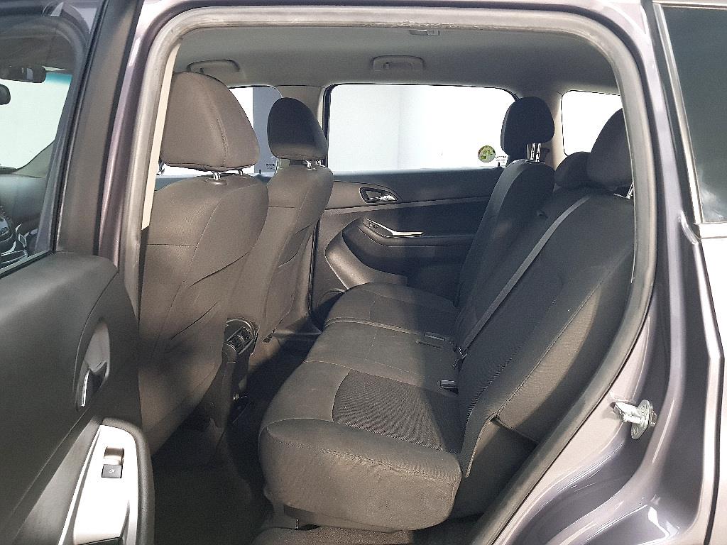 Chevrolet Orlando - Vista 9