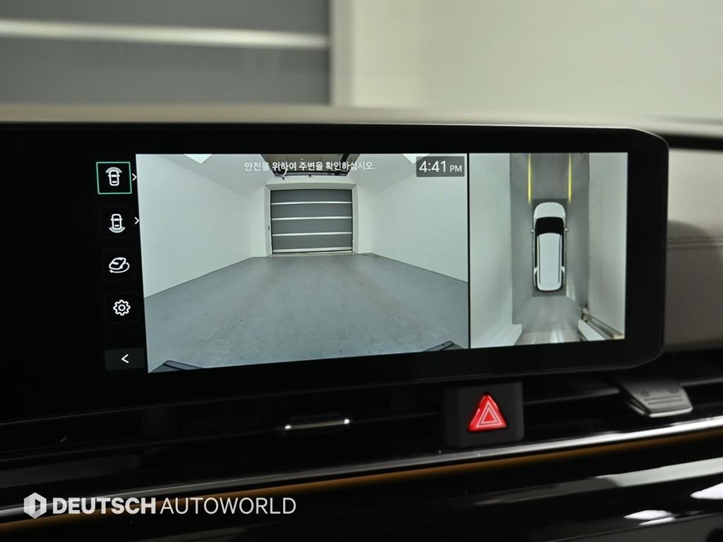 KIA Carnival 2025 Blanco - Importación desde Corea - HF Imports Iquique - Foto 15