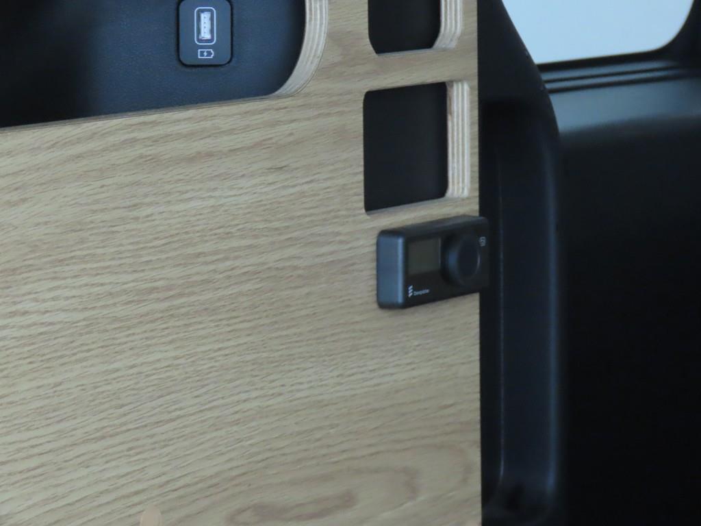 HYUNDAI Staria 2022 - Importación desde Corea - HF Imports Iquique - Foto 15