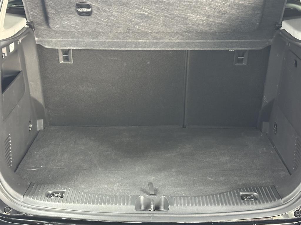 Chevrolet Trax - Vista 6