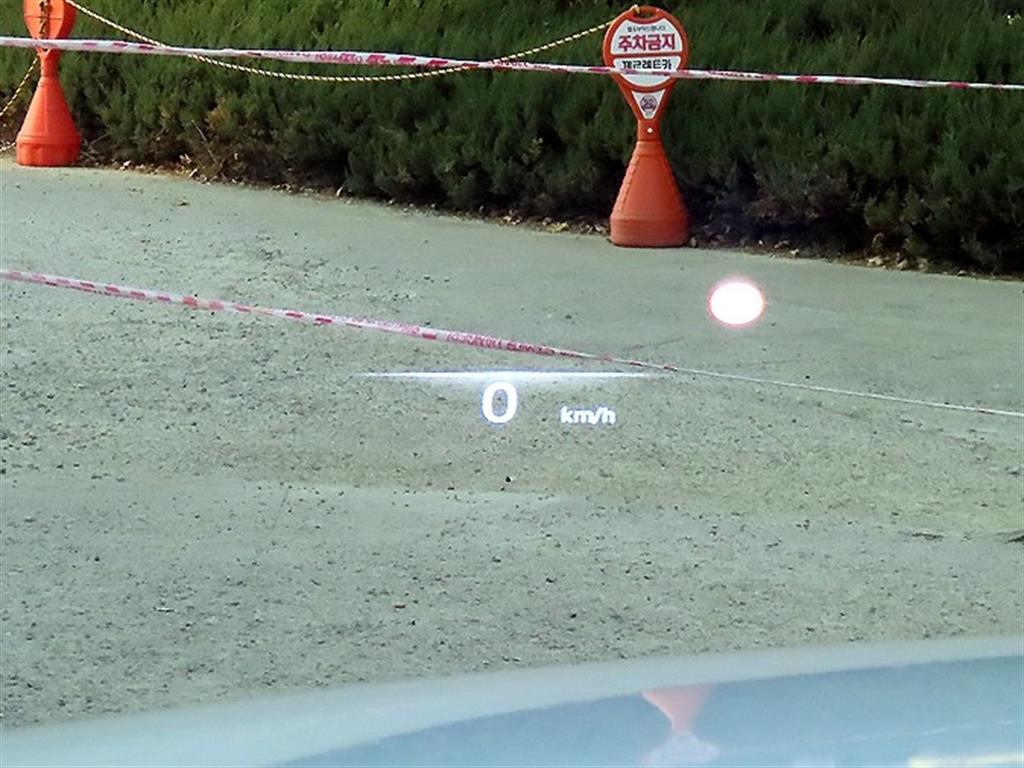 Genesis G80 - Vista 10