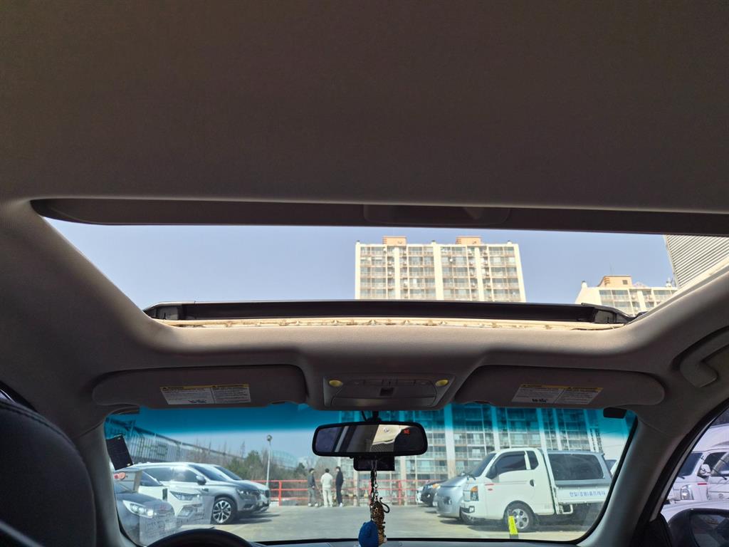 Nissan Altima 2016 Blanco - Importación desde Corea - HF Imports Iquique - Foto 16