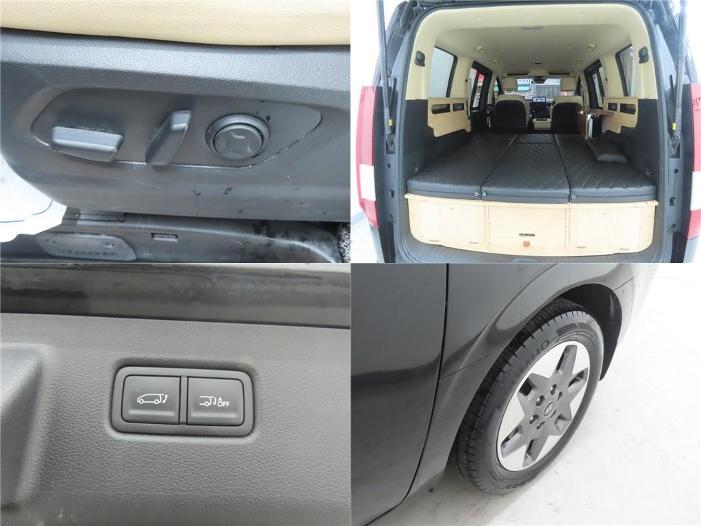 HYUNDAI Staria 2022 - Importación desde Corea - HF Imports Iquique - Foto 20