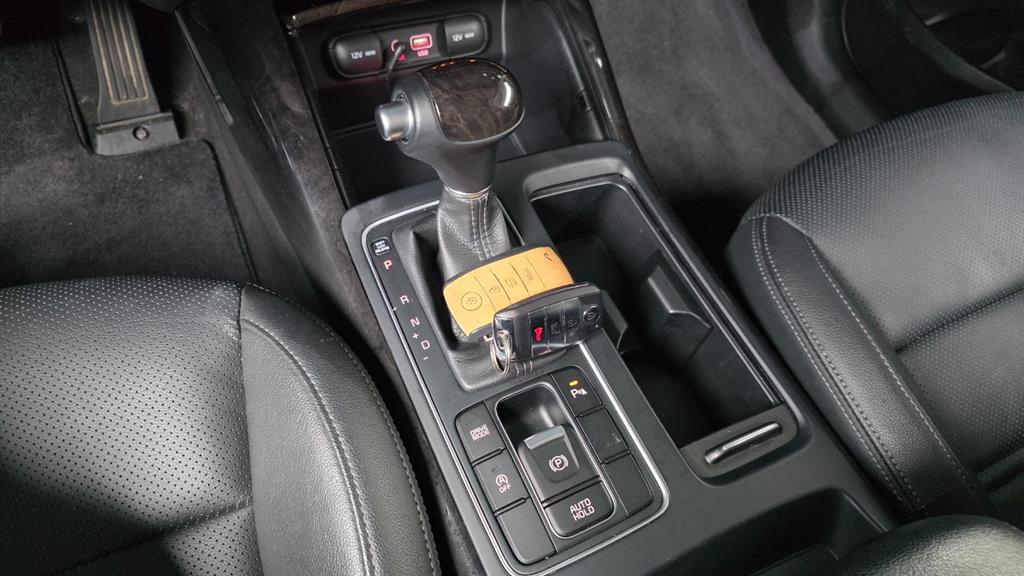 KIA Sorento - Vista 9