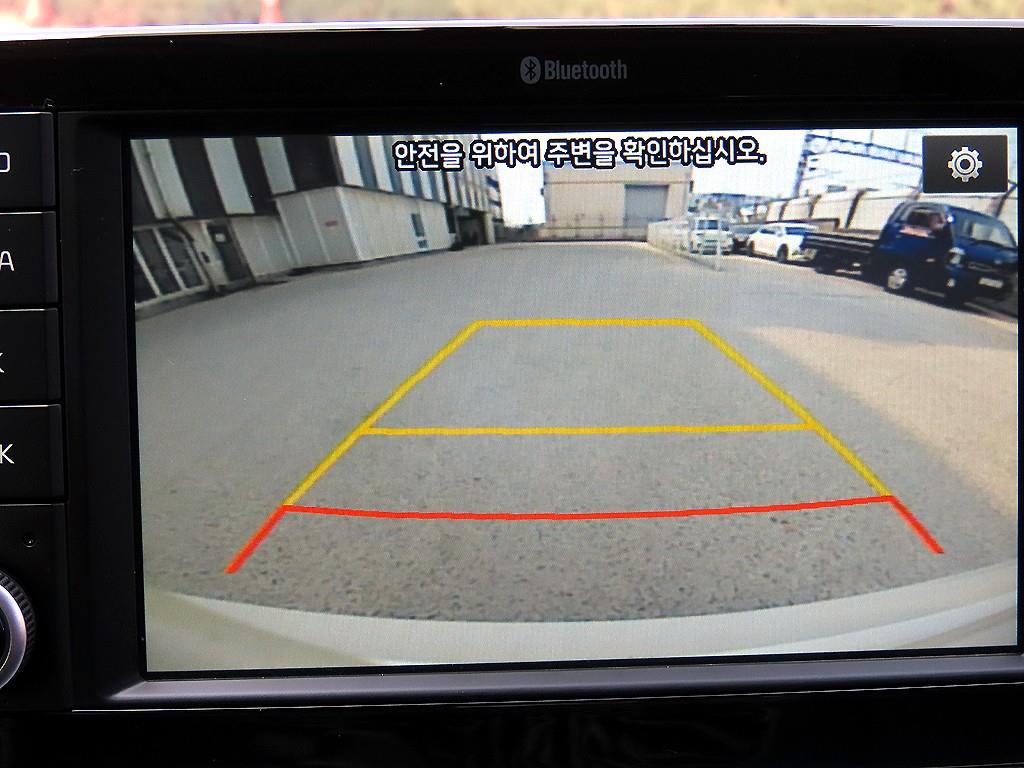 KIA Morning 2018 Blanco - Importación desde Corea - HF Imports Iquique - Foto 16