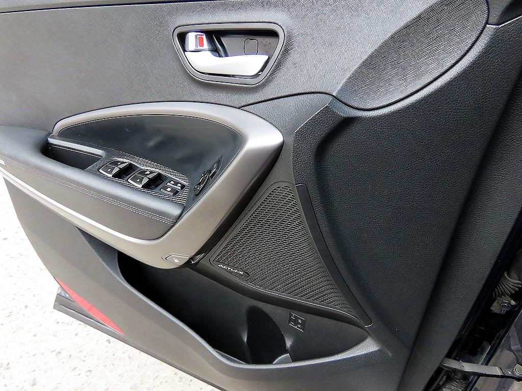 HYUNDAI Santa Fe - Vista 11