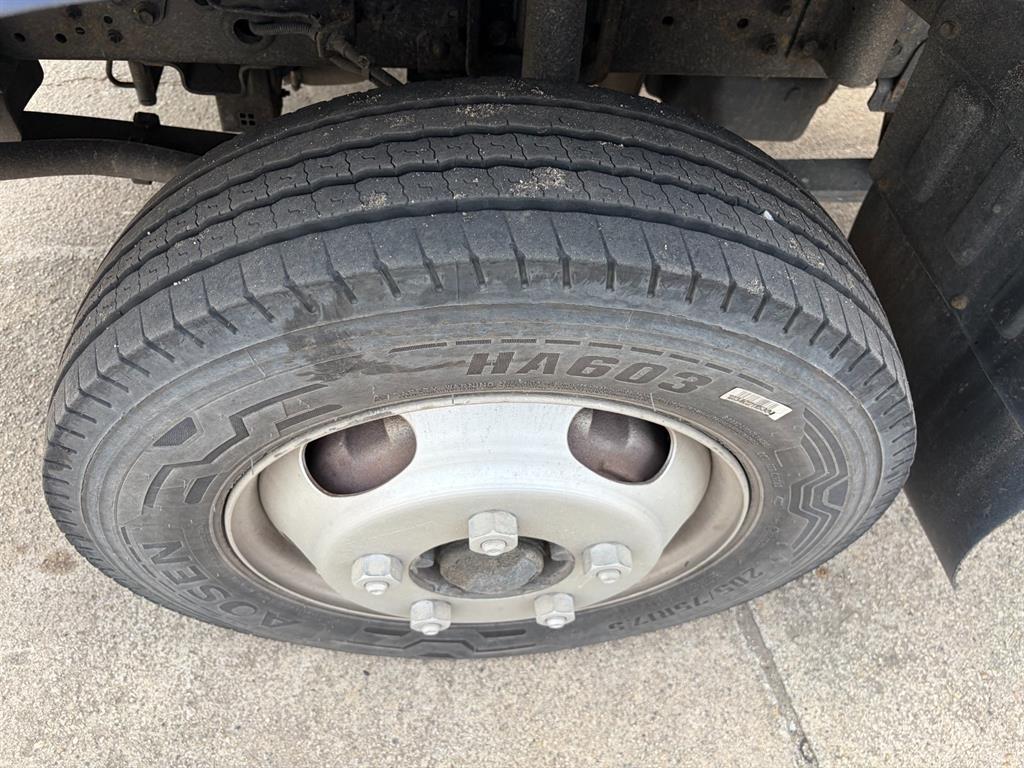 medium and large cargo Cargo 2014 Azul - Importación desde Corea - HF Imports Iquique - Foto 13