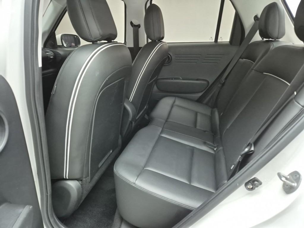 HYUNDAI Casper 2023 Blanco - Importación desde Corea - HF Imports Iquique - Foto 13