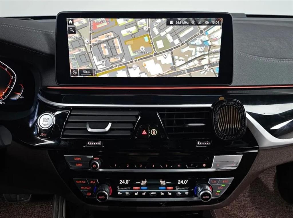 BMW Gran Turismo 2023 Negro - Importación desde Corea - HF Imports Iquique - Foto 14