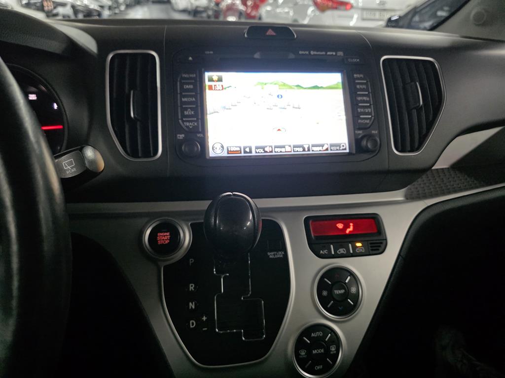 KIA Ray 2017 Azul - Importación desde Corea - HF Imports Iquique - Foto 14