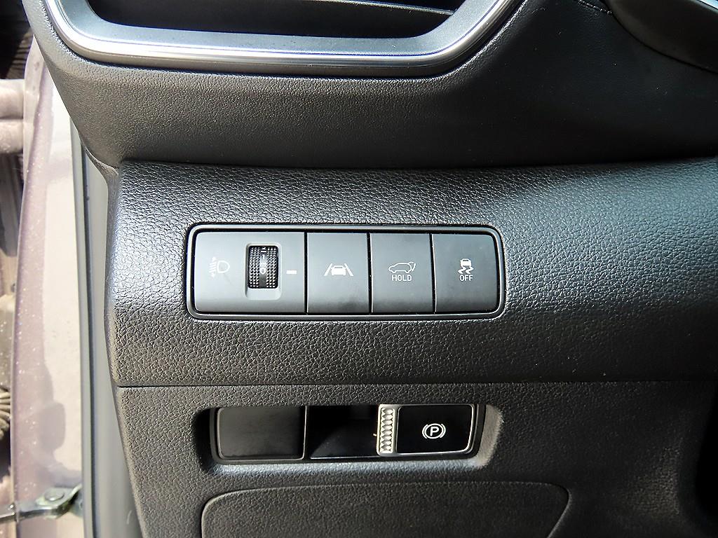 HYUNDAI Santa Fe - Vista 12