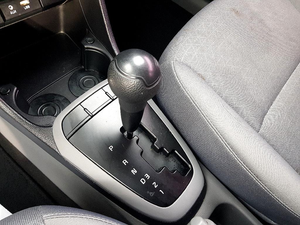 KIA Morning 2017 Blanco - Importación desde Corea - HF Imports Iquique - Foto 15