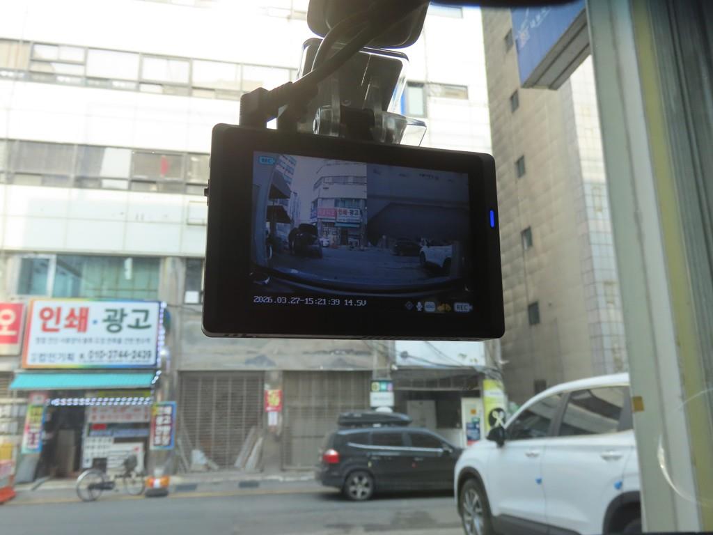 Chevrolet Spark - Vista 11