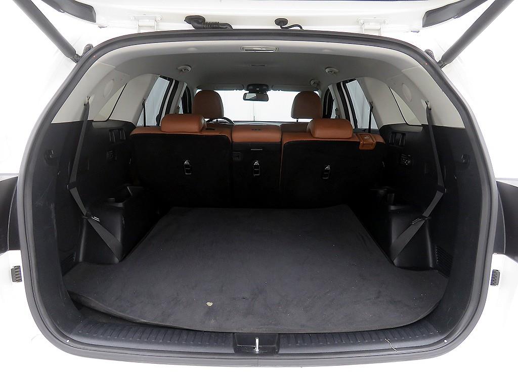 KIA Sorento - Vista 5