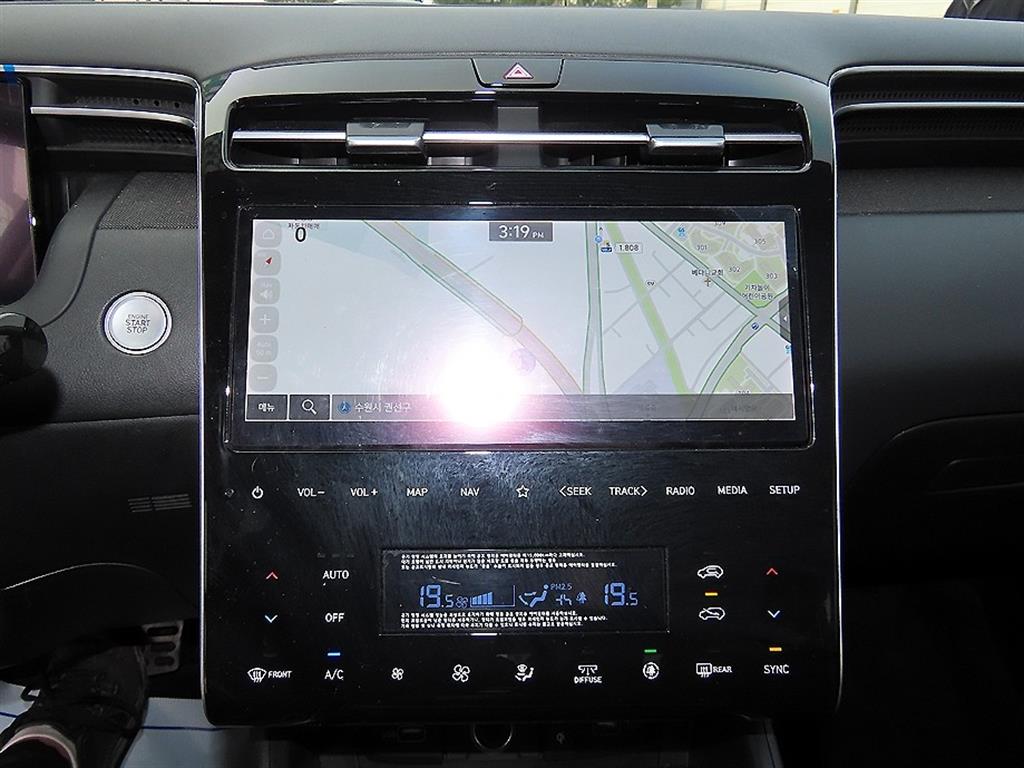 HYUNDAI Tucson 2022 - Importación desde Corea - HF Imports Iquique - Foto 13