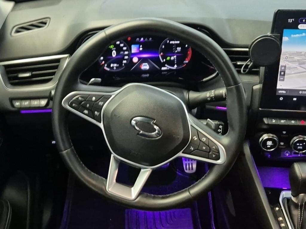 SAMSUNG XM3 - Vista 9