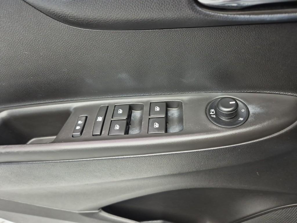 Chevrolet Spark 2017 Gris - Importación desde Corea - HF Imports Iquique - Foto 17