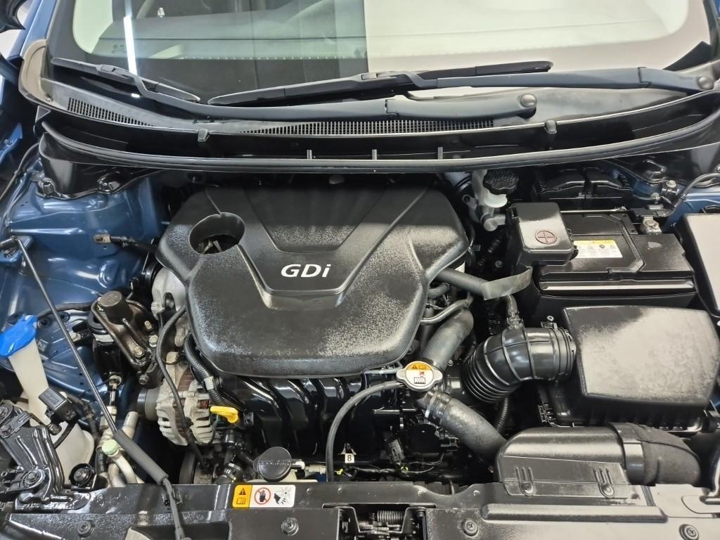 HYUNDAI i30 - Vista 5