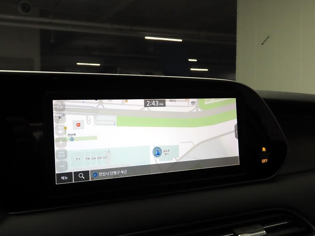 HYUNDAI Palisade - Vista 8