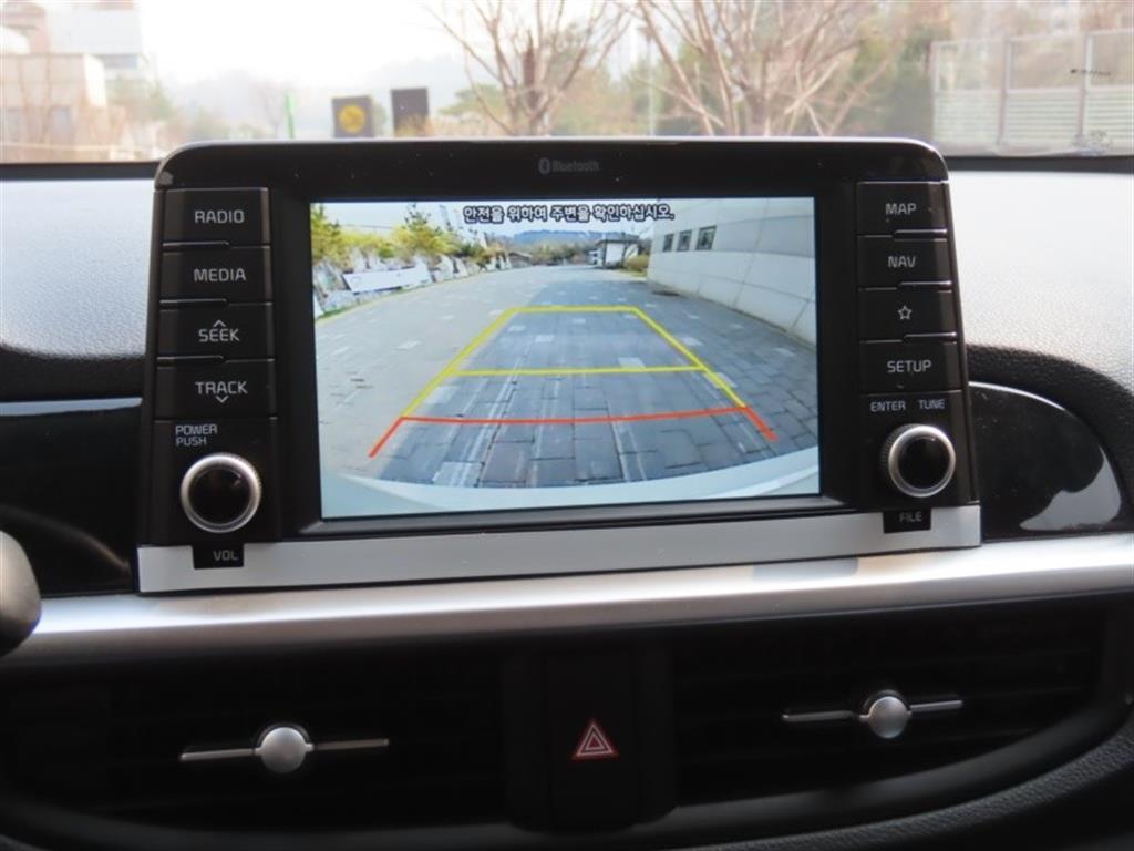 KIA Morning 2019 - Importación desde Corea - HF Imports Iquique - Foto 9