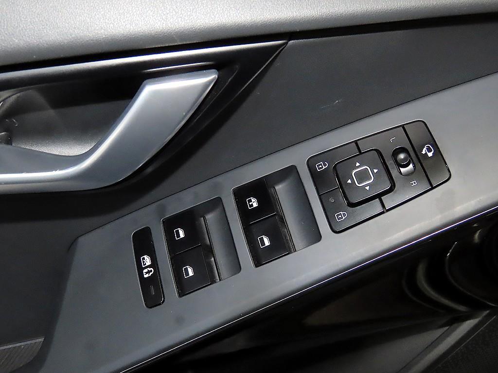 KIA Niro 2022 Gris - Importación desde Corea - HF Imports Iquique - Foto 13