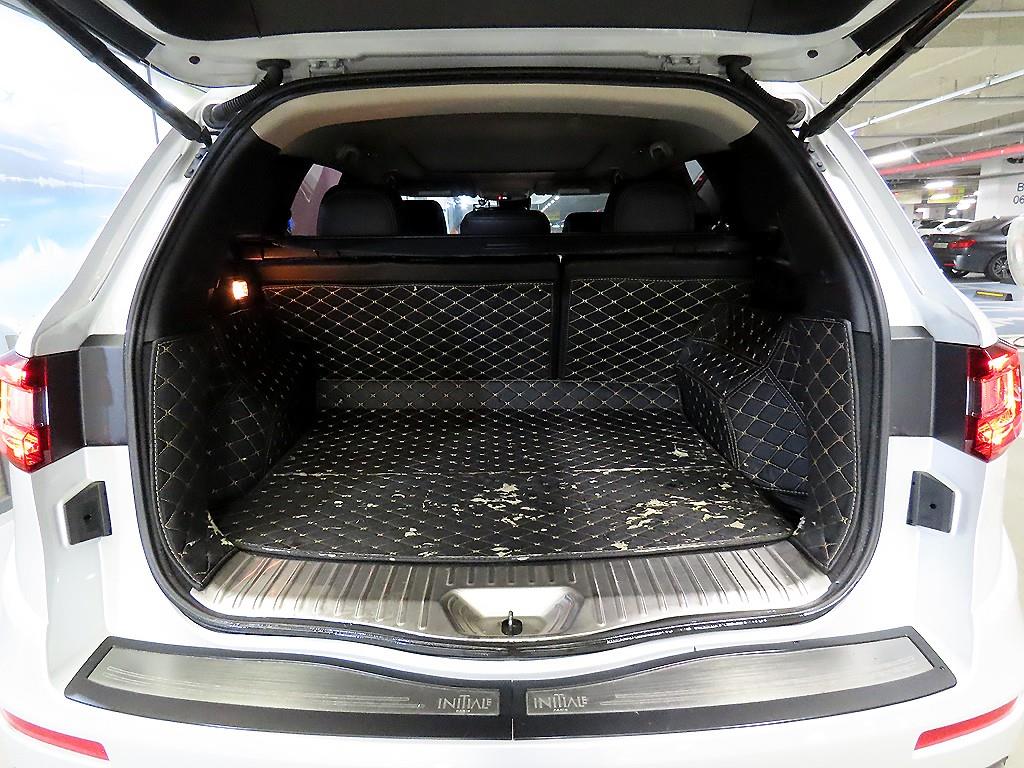 SAMSUNG QM6 2018 Blanco - Importación desde Corea - HF Imports Iquique - Foto 16