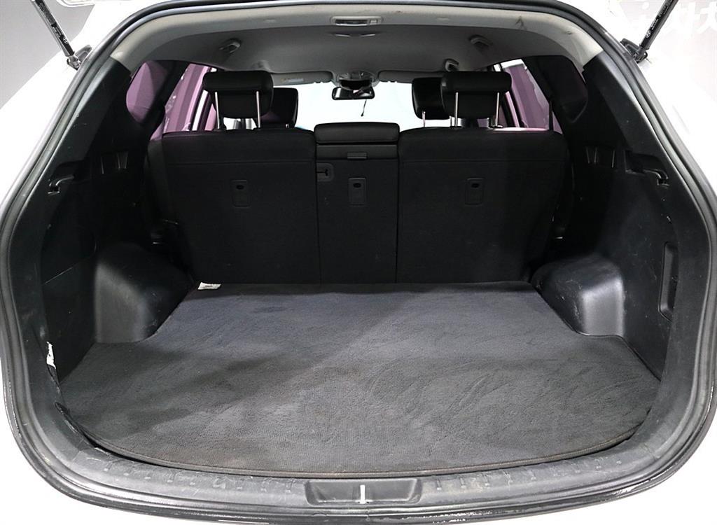 HYUNDAI Santa Fe 2018 Blanco - Importación desde Corea - HF Imports Iquique - Foto 20