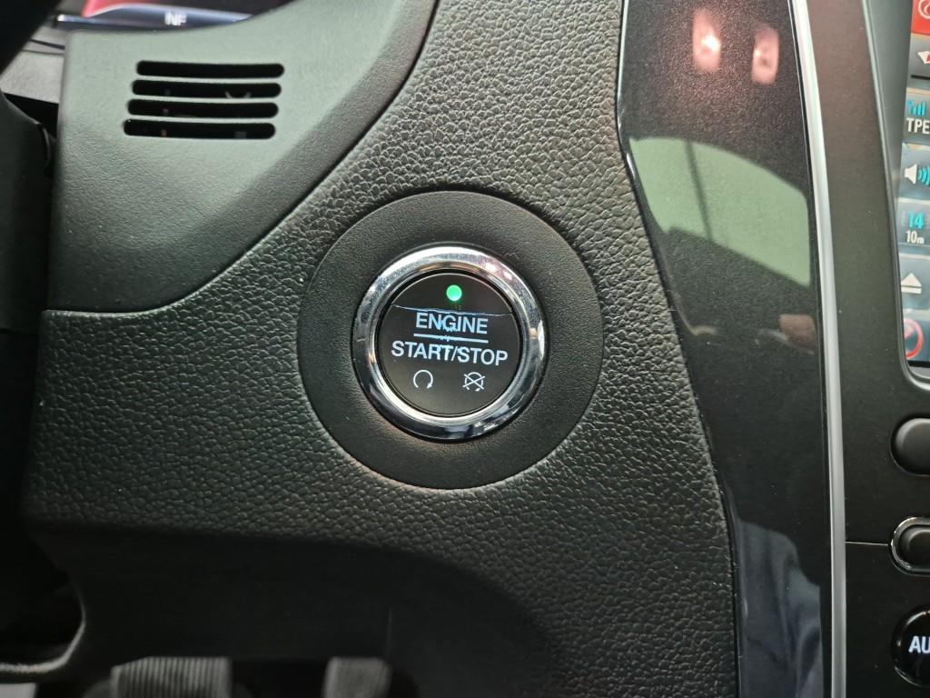 Ford Explorer 2018 Blanco - Importación desde Corea - HF Imports Iquique - Foto 17