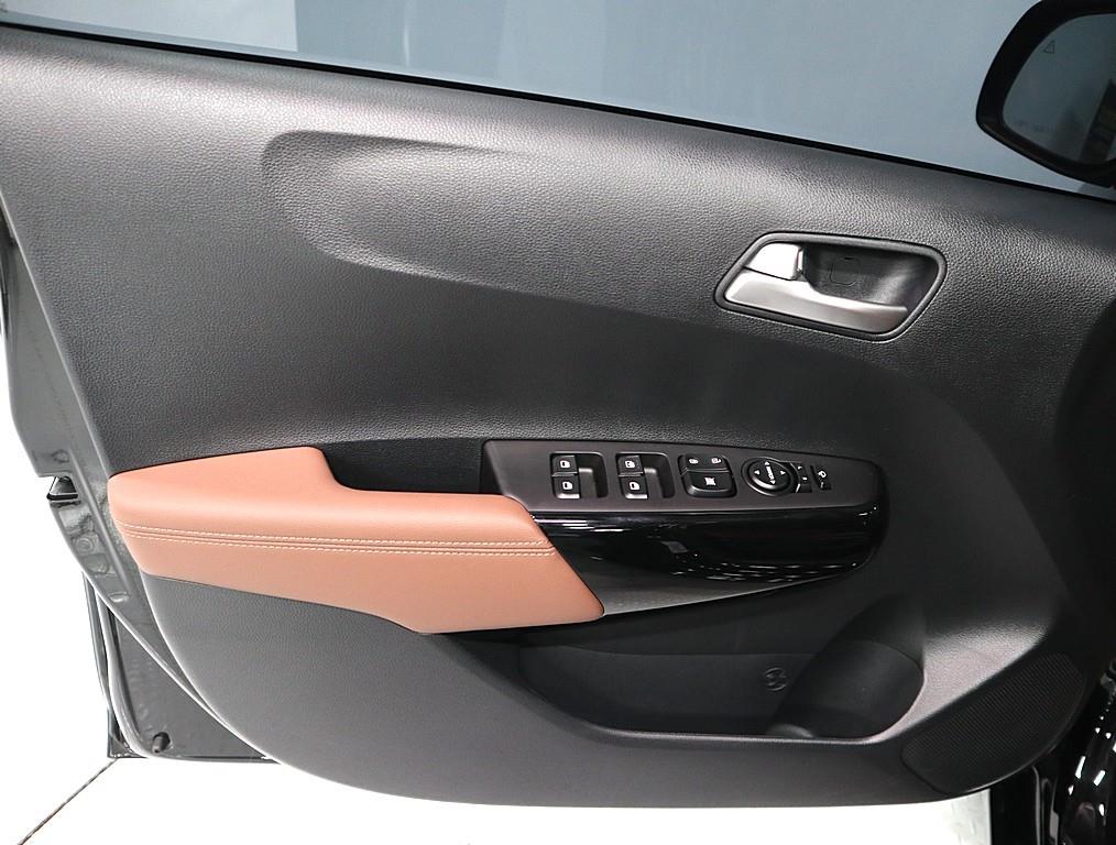 KIA Morning - Vista 8