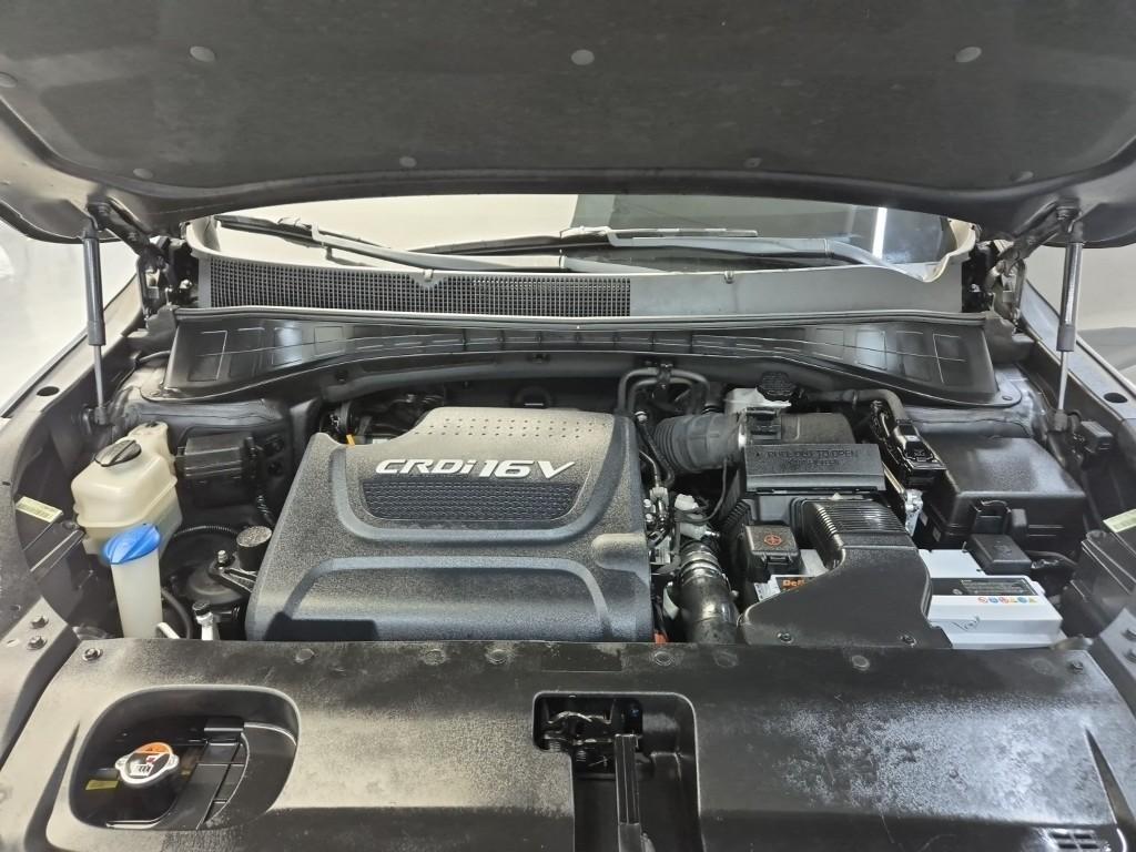 KIA Sorento - Vista 5