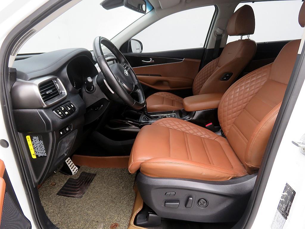 KIA Sorento - Vista 7