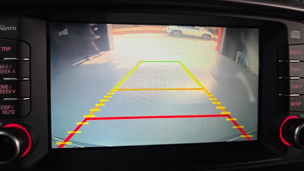 KIA Sorento 2015 Gris - Importación desde Corea - HF Imports Iquique - Foto 15