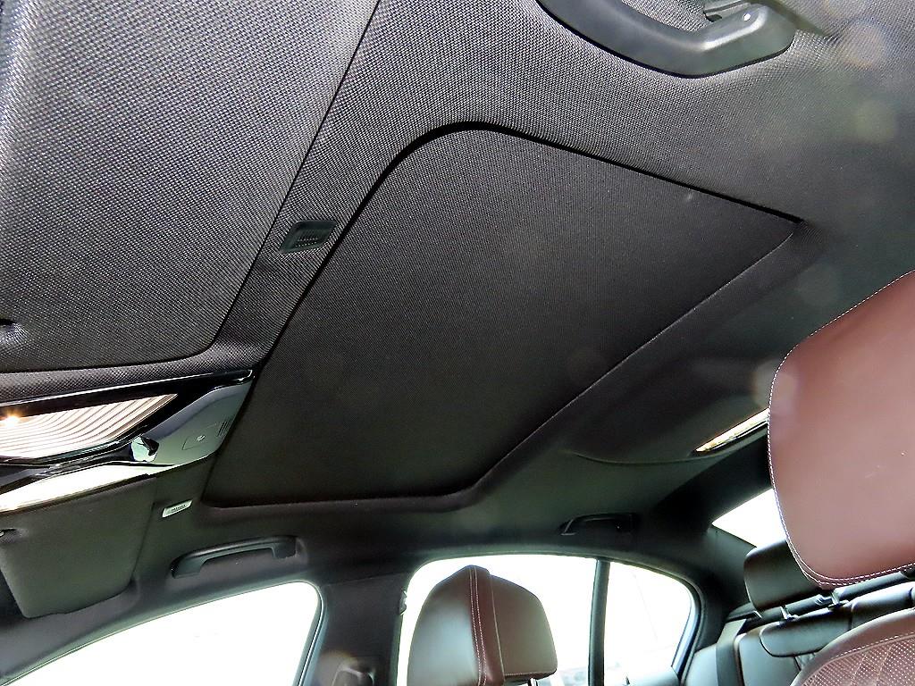 BMW 5 Series 2017 Gris - Importación desde Corea - HF Imports Iquique - Foto 17