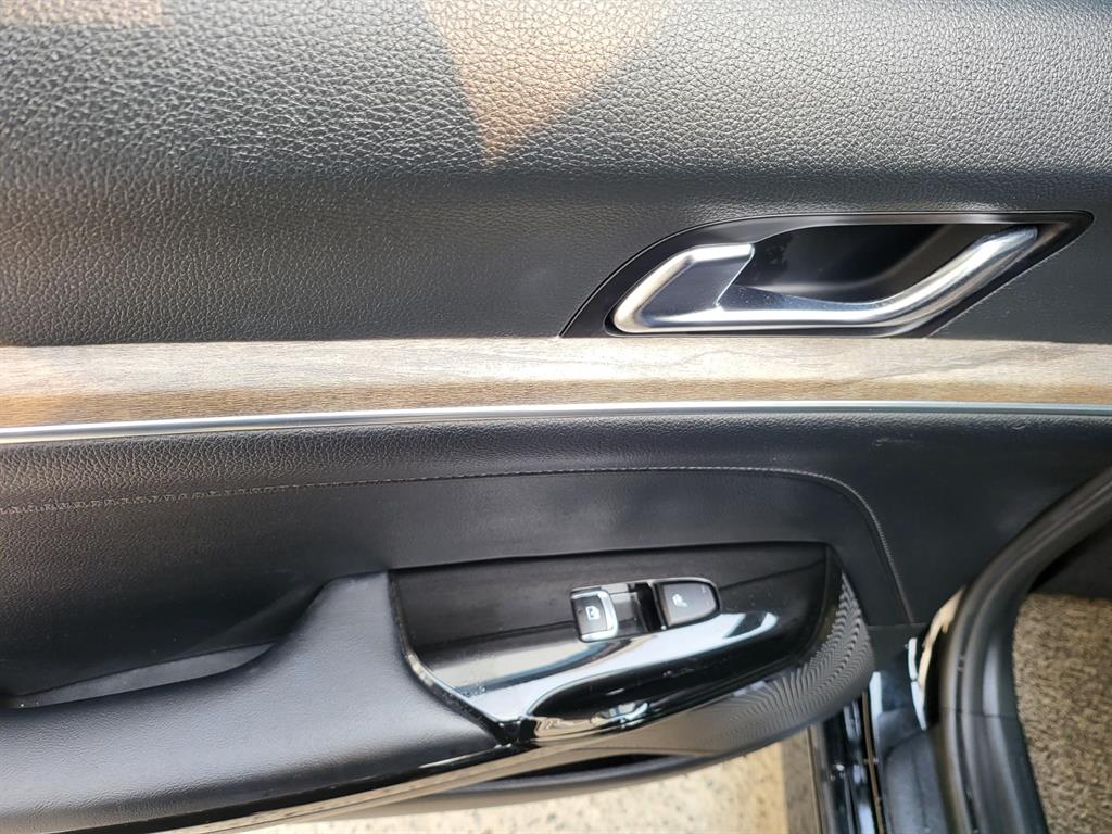 KIA K5 2022 Negro - Importación desde Corea - HF Imports Iquique - Foto 16