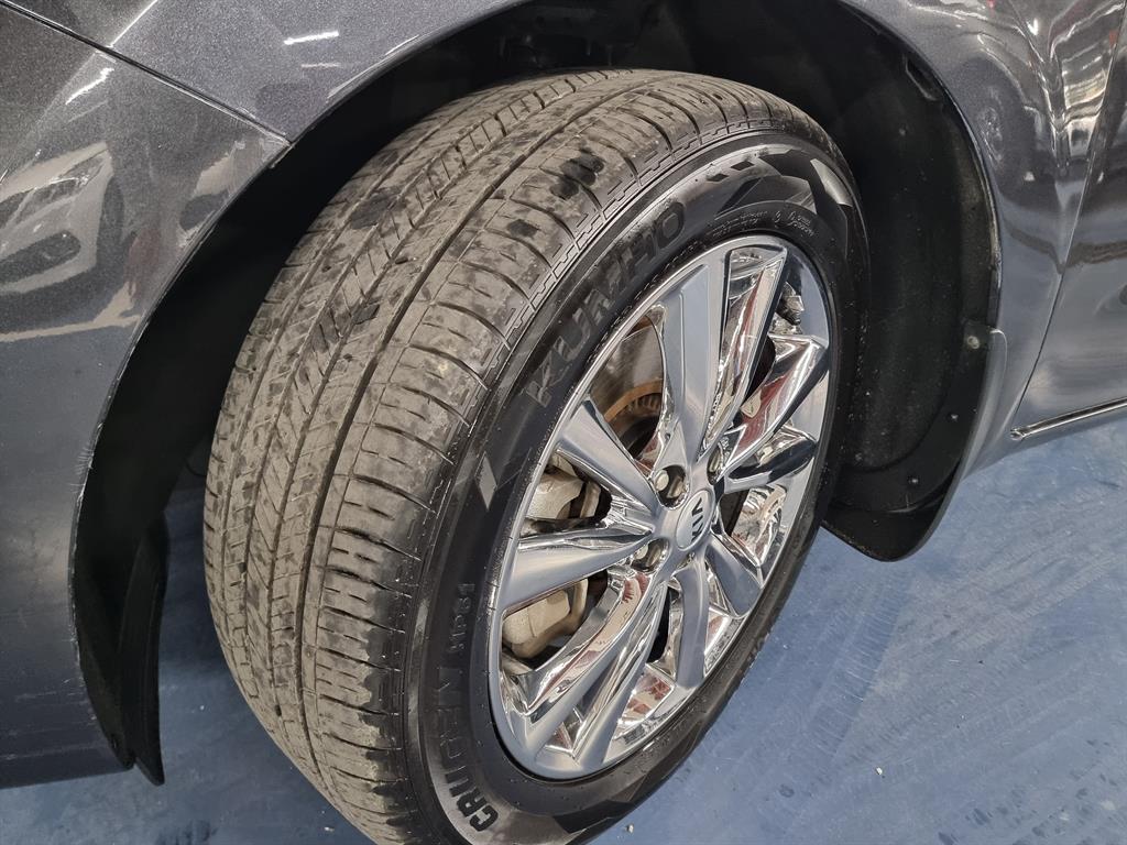 KIA Carnival 2020 Gris - Importación desde Corea - HF Imports Iquique - Foto 19