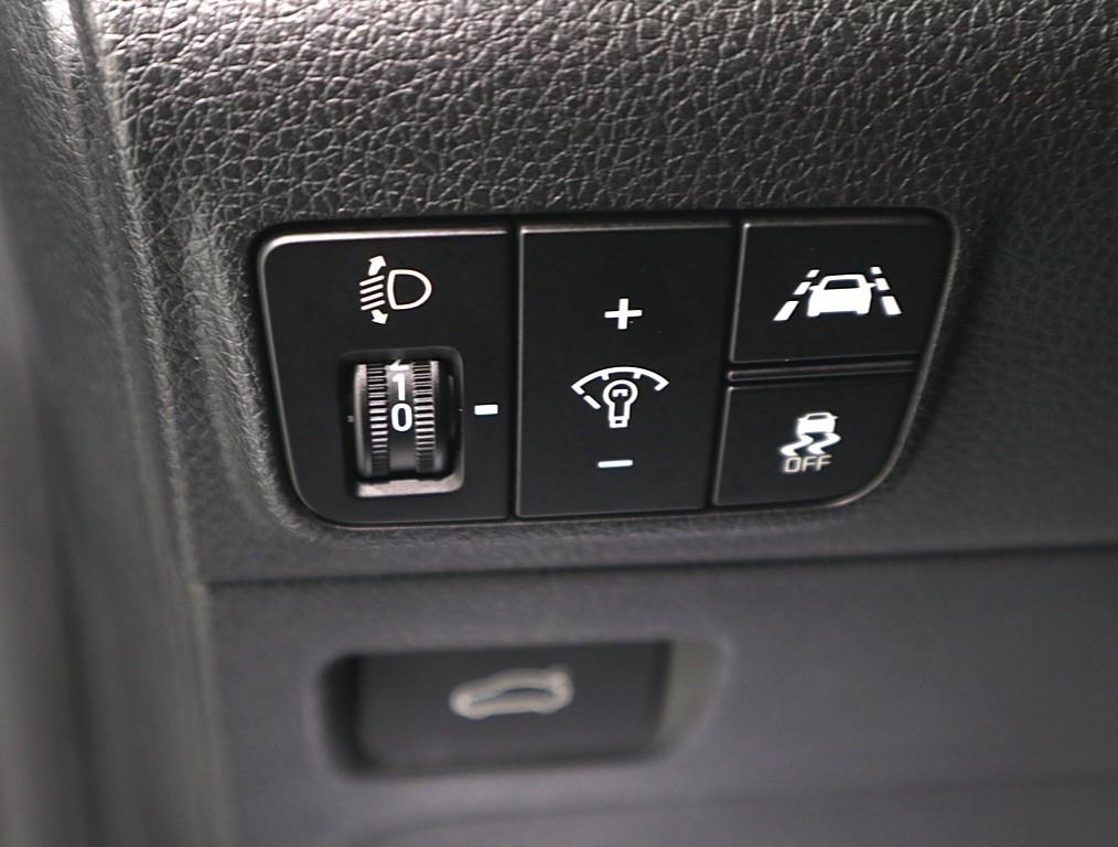 KIA K5 2022 Negro - Importación desde Corea - HF Imports Iquique - Foto 14